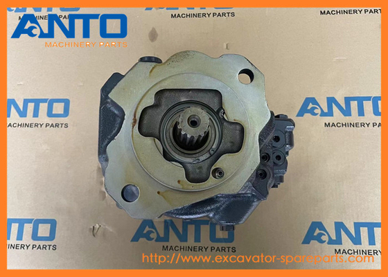 708-1U-00161 708-1U-00160 水圧ポンプ KOMATSU バックホーラー 部品 WB93R-5E0