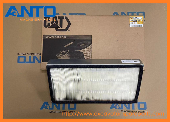 268-6704 2686704 空気フィルターホイール トラクターキャビンの部品 C18 621G 657G