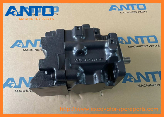 708-1S-00940 708-1S-00970 ファンポンプ KOMATSU ホイールローダー WA380-6用の水力部品