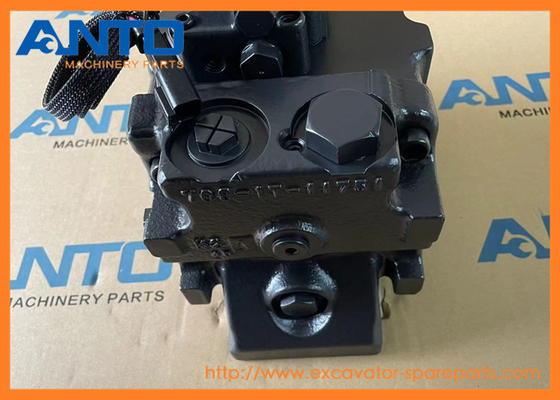 708-1S-00940 708-1S-00970 ファンポンプ KOMATSU ホイールローダー WA380-6用の水力部品