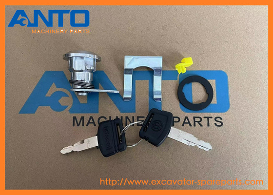 4369645 ヒタチ CHR70 EG65R-3 EG70R-3用の外柄掘削機用スペアパーツ