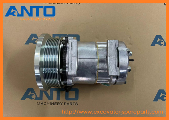 320-1291 3201291 コンプレッサー エグババター エンジン 部品 980M 982M C13
