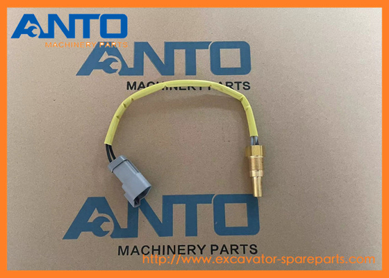 7861-93-3520 7861933520 水温センサー KOMATSU PC650LC-8E0用の掘削機のスペアパーツ