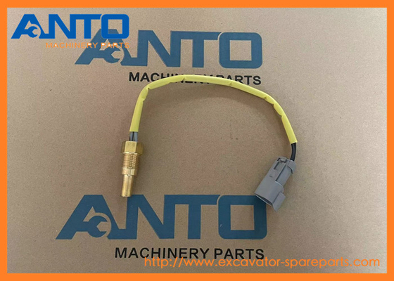 7861-93-3520 7861933520 水温センサー KOMATSU PC650LC-8E0用の掘削機のスペアパーツ
