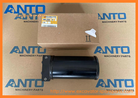 308-2583 3082583 蓄積器 輪装荷機 エアコン 部品 C6.6 C7.1 930M