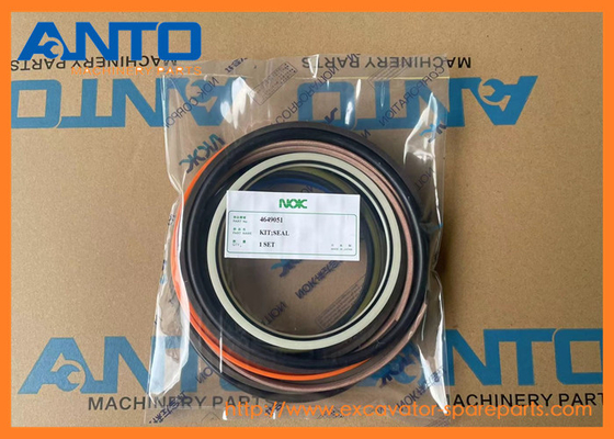 4649051 シールキット エグババター パーツ ハイタッチ ZX210K-3 ZX225USRK-3 ZX240-3