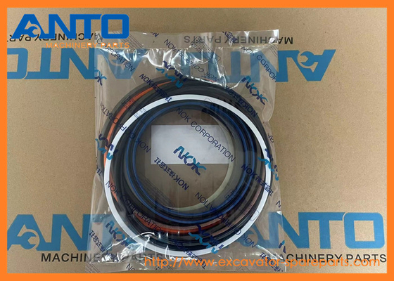4649051 シールキット エグババター パーツ ハイタッチ ZX210K-3 ZX225USRK-3 ZX240-3