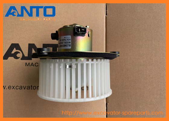 4658943 HITACHI MA200 ZX110-3用のモーター掘削機エアコン部品