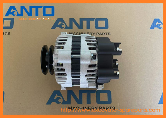 490-0056 4900056 エンジンC2.2C1用のオルターネーター掘削機エンジン部品7