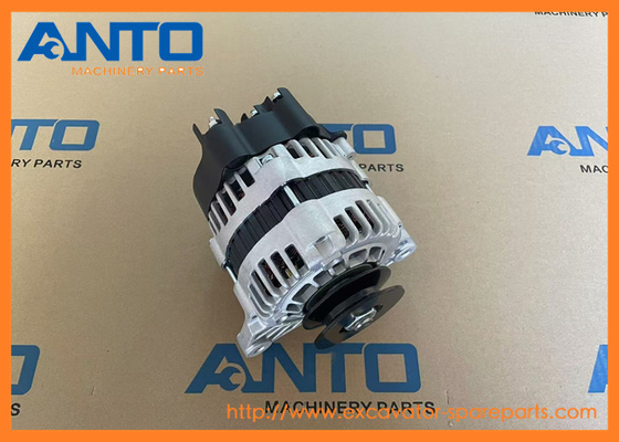 490-0056 4900056 エンジンC2.2C1用のオルターネーター掘削機エンジン部品7