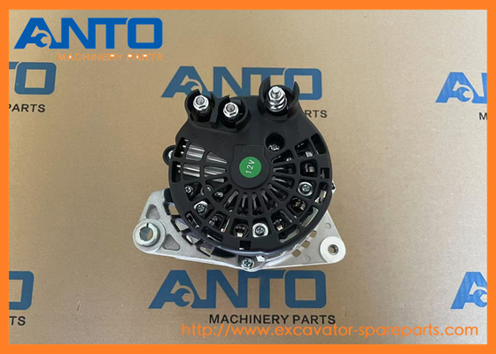 490-0056 4900056 エンジンC2.2C1用のオルターネーター掘削機エンジン部品7