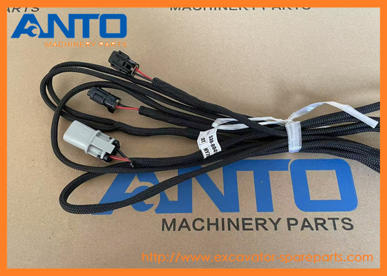 530-00418D6 ドーサンDX255LC用のハース掘削機の電気部品