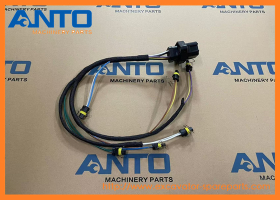546-2154 5462154 ハーネス 掘削機 発電機セットの電気部品 C9