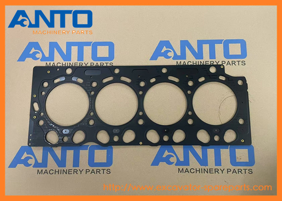 VOE20882838 20882838 EC140C EC170D用のガスケット掘削機シリンダーヘッド部品