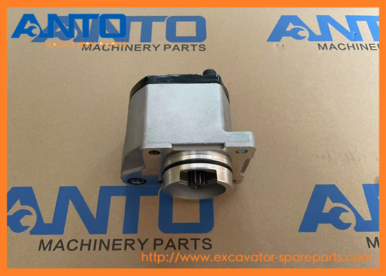 0838403 ギアポンプ HITACHI ZX160 ZX180LC用の掘削機エンジン部品