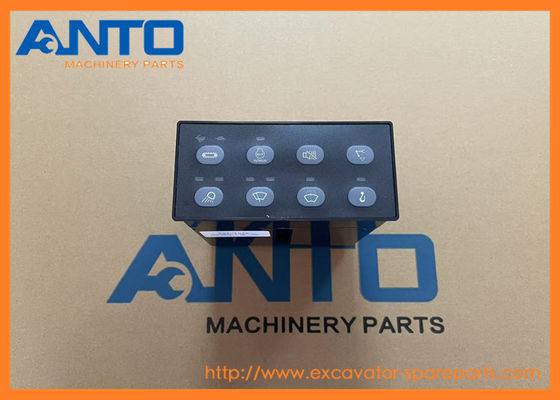 227-7575 2277575 パネル・スイッチ・アセンブリ エグババター・スペアパーツ C13 320D 330D