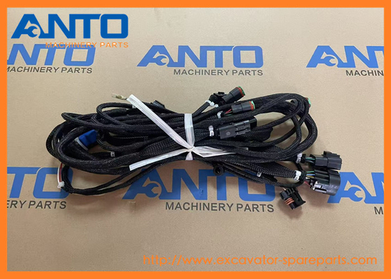 21Q6-18202 ワイヤリングハーネス R220LC-9S のヒュンダイ 掘削機 部品