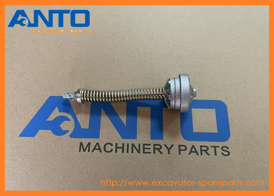 4387143 バルブ HITACHI EX300-5 EX350H-5 EX370-5M用の掘削機用電気部品