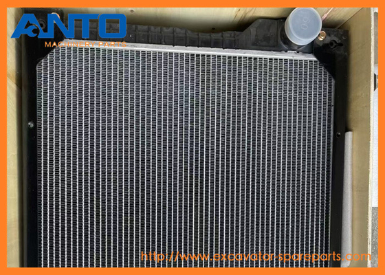 VOE11890331 11890331 BL60 BL70 BL71用の水散熱器掘削機のスペアパーツ