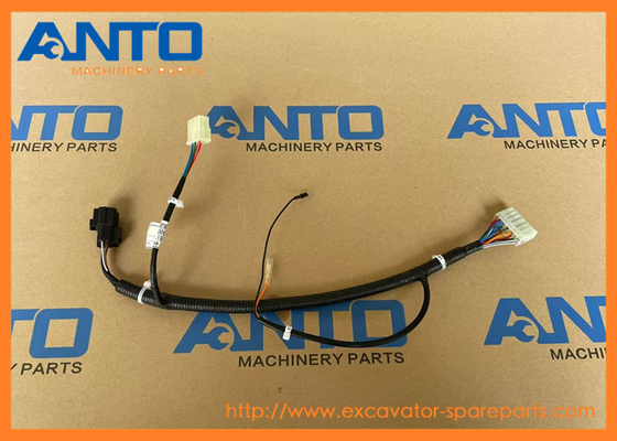 21N8-10092 ワイヤリングハーネス R220LC-9A R235LCR-9のヒュンダイ掘削機のスペアパーツ