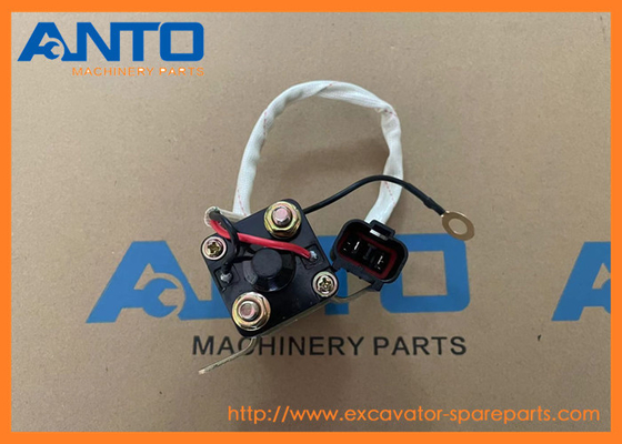 600-815-8941 6008158941 リレー掘削機の電気部品 コマツー HB205 HB215 PC100