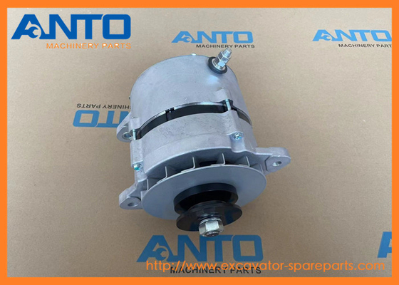 600-825-7111 6008257111 コマツーSAA6D140E用のオルターネーター掘削機エンジン部品