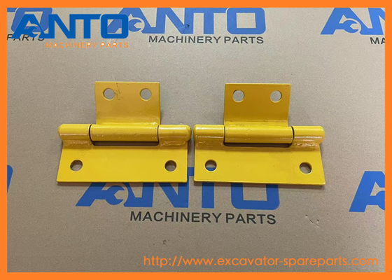 2035462392 ヒンジ KOMATSU PC100-6 PC130-8のための掘削機のスペアパーツ