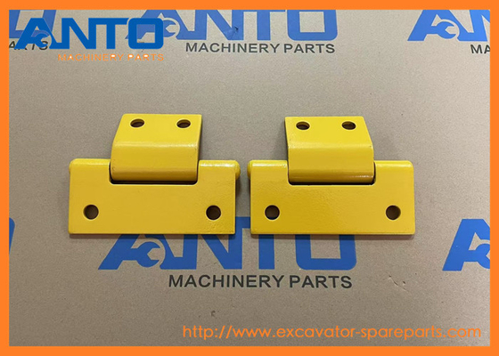 2035462392 ヒンジ KOMATSU PC100-6 PC130-8のための掘削機のスペアパーツ