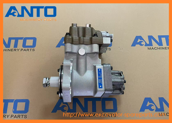 6745-71-1170 3973228 燃料注入ポンプ KOMATSU PC300LC-8 6D140E-3用の掘削機エンジン部品