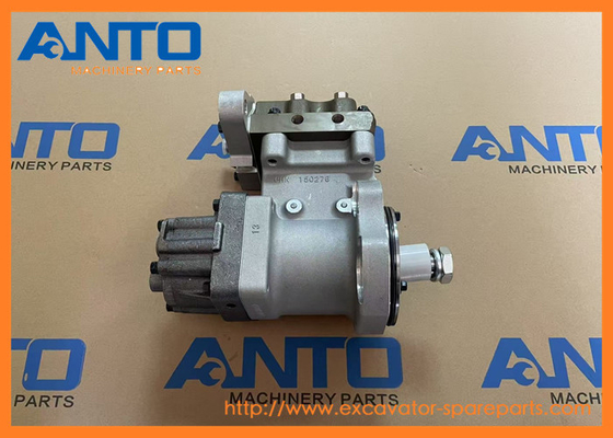6745-71-1170 3973228 燃料注入ポンプ KOMATSU PC300LC-8 6D140E-3用の掘削機エンジン部品