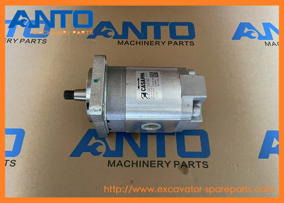 400702-00074 40070200074 ファンモーター DOOSAN SD300E SD310用の掘削機のスペアパーツ