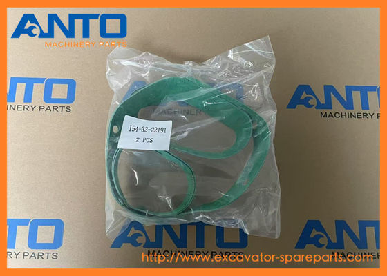 154-33-22191 1543322191 Gakset KOMATSU ブルドーザー パーツ D85C-21 D135A-2