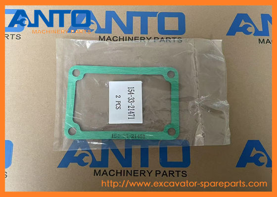 154-33-21471 1543321471 Gakset KOMATSU ブルドーザーのスペアパーツ D85A-21B
