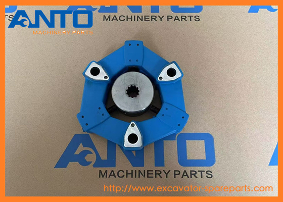 20T-01-77200 20T0177200 カップリングアシー KOMATSU PC25-1 PC38UU-2のための掘削機のスペアパーツ
