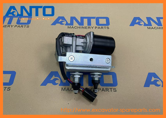 VOE11205840 11205840 ワイパーモーター KOMATSU エグババターエンジン部品 EC180C EC210C EC240C