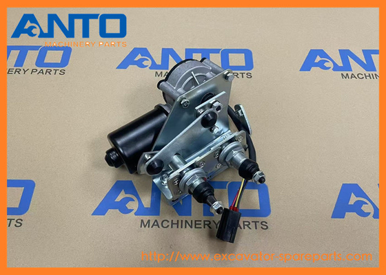 VOE11205840 11205840 ワイパーモーター KOMATSU エグババターエンジン部品 EC180C EC210C EC240C