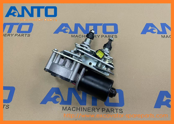 VOE11205840 11205840 ワイパーモーター KOMATSU エグババターエンジン部品 EC180C EC210C EC240C