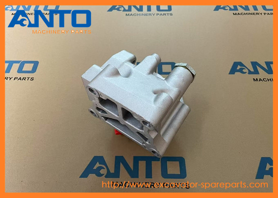 6217-51-5103 6217515103 オイルフィルターヘッドサポート コマツーPC400 PC450 PC490