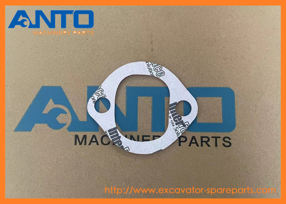 6221-11-6820 6221116820 KOMATSU SA6D108 SAA6D108E用のガスケット掘削機エンジン部品