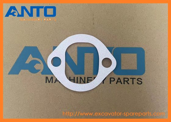 6221-11-6820 6221116820 KOMATSU SA6D108 SAA6D108E用のガスケット掘削機エンジン部品