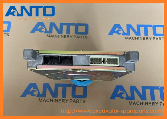 7834-10-2000 7834-10-2001 7834-10-2003 ECU コントローラー KOMATSU PC100-6用の掘削機のスペアパーツ
