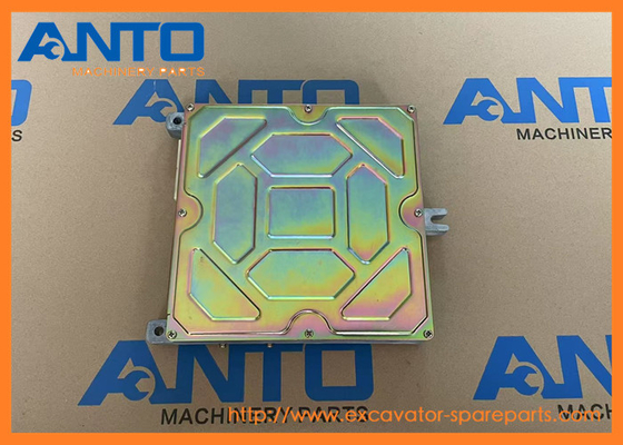 7834-10-2000 7834-10-2001 7834-10-2003 ECU コントローラー KOMATSU PC100-6用の掘削機のスペアパーツ