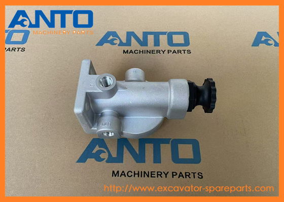 6271-71-6110 6271716110 KOMATSU エンジンのヘッドフィッティング SAA4D95LE