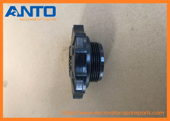 65.01810-5011 65.018105011 オイルフィラーキャップ 掘削機エンジン部品 DOOSAN DL200 DL250 適合