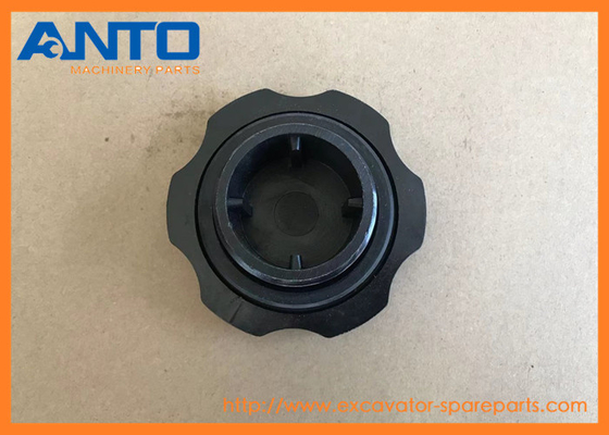 65.01810-5011 65.018105011 オイルフィラーキャップ 掘削機エンジン部品 DOOSAN DL200 DL250 適合