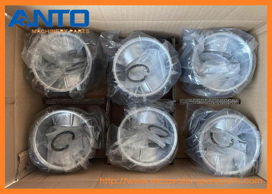 65.02501-0228B 65.025010228B ピストン掘削機 エンジンパーツ 適合 DOOSAN DL300A DX300LCA