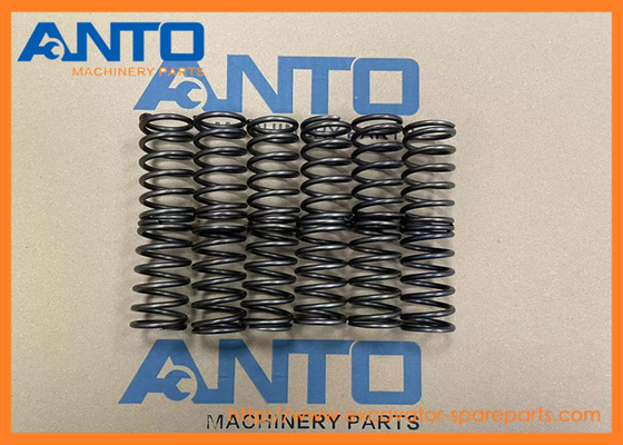 65.04102-0005 65.041020005 スプリングバルブ エグババター エンジン パーツ フィット DOOSAN DL200A DX140W