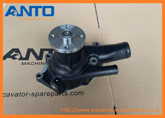 65.06500-6114 65.065006114 ウォーターポンプ 掘削機 エンジン部品 DOOSAN SOLAR 70-III 適合