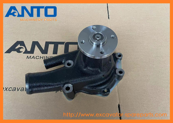 65.06500-6114 65.065006114 ウォーターポンプ 掘削機 エンジン部品 DOOSAN SOLAR 70-III 適合