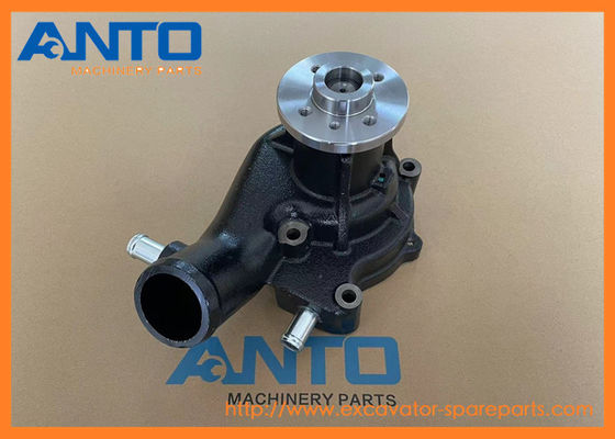 65.06500-6402A 65.065006402A 水ポンプ エグババター エンジン パーツ フィット DOOSAN SOLAR 140W-V